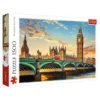 Explore the best puzzle in our collection London, United Kingdom 1500 piece jigsaw puzzle (5900511262025)