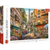 Explore the best puzzle in our collection Puzzle Afternoon in Paris (5900511271218)