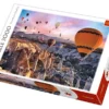 Explore the best puzzle in our collection Balloons Cappadocia Turkey (5900511330595)