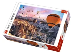 Explore the best puzzle in our collection Balloons Cappadocia Turkey (5900511330595)