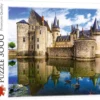 Explore the best puzzle in our collection Sully-sur-Loire Castle, France 3000 piece jigsaw puzzle (5900511330755)
