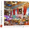 Explore the best puzzle in our collection Paris Palace 3000 piece jigsaw puzzle (5900511330786)