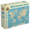 Explore the best puzzle in our collection Monuments Map (6223006027565)