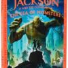 Best Book in Kalimat BookStore (Percy Jackson and the Sea of Monsters (Book 2)) '9780141346847'
