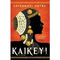 Explore the best English Book Kaikeyi (9780356520193)