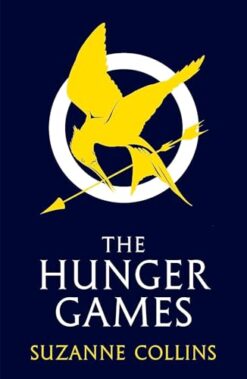 Best Book in Kalimat BookStore (The Hunger Games) '9781407132082'
