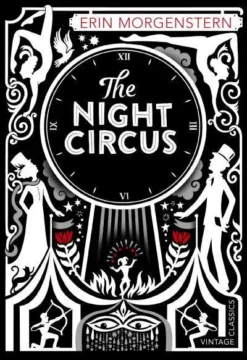 Explore the best English Book The Night Circus (9781784871055)