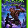 Percy Jackson and the Lightning