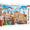 Explore the best puzzle in our collection Trefl FUNNY CITIES – WILD ROME Puzzle 1000 Pieces (5900511106008)