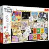 Explore the best puzzle in our collection Winnie the Pooh 1000 piece jigsaw puzzle (5900511106671)