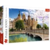 Explore the best puzzle in our collection Castle on the Island 1000 piece jigsaw puzzle (5900511106695)