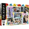 Explore the best puzzle in our collection Friends – Best Moments 1000 piece jigsaw puzzle (5900511107166)