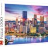 Explore the best puzzle in our collection Pittsburgh – Pennsylvania 1000 piece jigsaw puzzle (5900511107234)