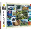 Explore the best puzzle in our collection Smiley World 1000 piece jigsaw puzzle (5900511107265)