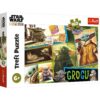 Explore the best puzzle in our collection Puzzle 160 pieces Grogu, Star Wars The Mandalorian Clubs (5900511154115)