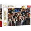 Explore the best puzzle in our collection Puzzle 160 pieces Harry Potter and the friends of Trefl (5900511154184)