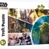 Explore the best puzzle in our collection Puzzle 100 pieces Baby Yoda Clubs (5900511164138)
