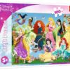 Explore the best puzzle in our collection Puzzle 100 pieces Charming Princesses of Clubs (5900511164176)