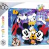 Explore the best puzzle in our collection Puzzle 100 pieces It’s fun in the world of Disney Clubs (5900511164626)