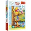 Explore the best puzzle in our collection Puzzle 60 pieces A little something Trefl (5900511172645)