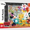 Explore the best puzzle in our collection Puzzle 30 pieces Trefl birthday cake (5900511182118)