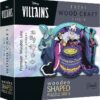 Explore the best puzzle in our collection Trefl  Wood Craft Disney Villains Trouble when cooking 500+5 pieces wooden puzzle (5900511201963)