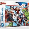 Explore the best puzzle in our collection Puzzle 300 pieces Avengers Clubs (5900511230000)