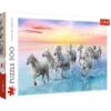 Explore the best puzzle in our collection Galloping White Horses (5900511372892)