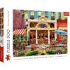 Explore the best puzzle in our collection TreflCoffee shop – Puzzle 500 pieces (5900511374063)