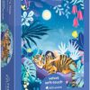 Explore the best puzzle in our collection Puzzle VELVET Sleeping tigers UFT (5900511374247)