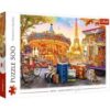 Explore the best puzzle in our collection Holidays in Paris 500 piece jigsaw puzzle (5900511374261)