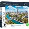 Explore the best puzzle in our collection Puzzle 500 pieces Cityscape. Paris, France Trefl (5900511374568)