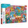 Explore the best puzzle in our collection Disney: Over the Years 500 piece puzzle (5900511374650)