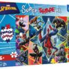 Explore the best puzzle in our collection Puzzle 160 pieces Super Shape XL Join Spiderman Trefl (5900511500240)