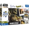 Explore the best puzzle in our collection Puzzle 160 pieces Super Shape XL Mandalorian Clubs (5900511500356)