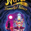Best Book in Kalimat BookStore (Nura and the Immortal Palace) '9781529503494'