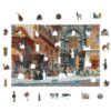 Explore the best puzzle in our collection The Old Cairo (1234)