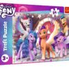 Explore the best puzzle in our collection Maxi puzzle 24 pieces Pony Clubs’ Joy (5900511143386)