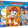 Explore the best puzzle in our collection Puzzle 15 pieces GIANT Meet Paw Patrol Trefl (5900511420012)