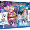Explore the best puzzle in our collection Puzzle 2×10 Baby Maxi Heroic TREFL dogs (5900511430073)