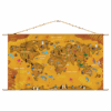 Explore the best puzzle in our collection Animals Map (6223006027343)