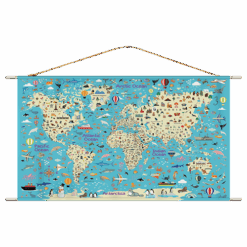 Explore the best puzzle in our collection Monuments Map (6223006027350)