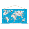 Explore the best puzzle in our collection Monuments Map (6223006027367)