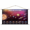 Explore the best puzzle in our collection Solar System (6223006027374)