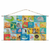 Explore the best puzzle in our collection English Alphabet (6223006027404)