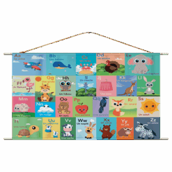 Explore the best puzzle in our collection German Alphabet (6223006027435)