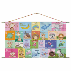 Explore the best puzzle in our collection French Alphabet (6223006027428)