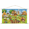 Explore the best puzzle in our collection Farm Animals (6223006027459)