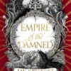 Explore the best English Book Empire of the Damned (9780008350482)