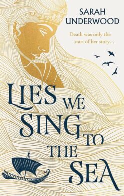 Explore the best English Book Lies We Sing to the Sea (9780008518080)